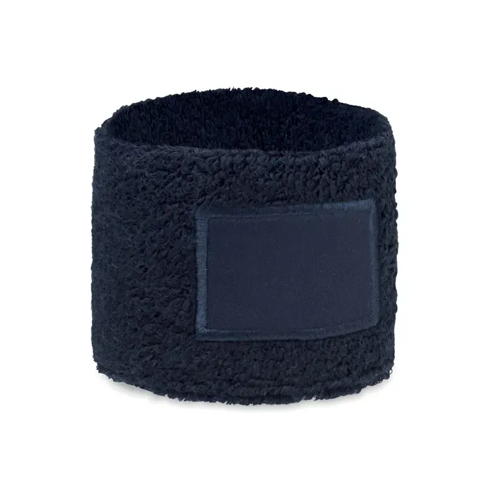 Wristband in polycotton - MO2608 (MOCN#85)
